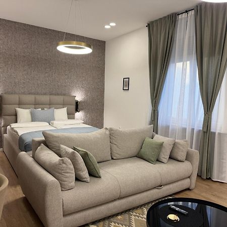 Maison Danube 贝尔格莱德 外观 照片