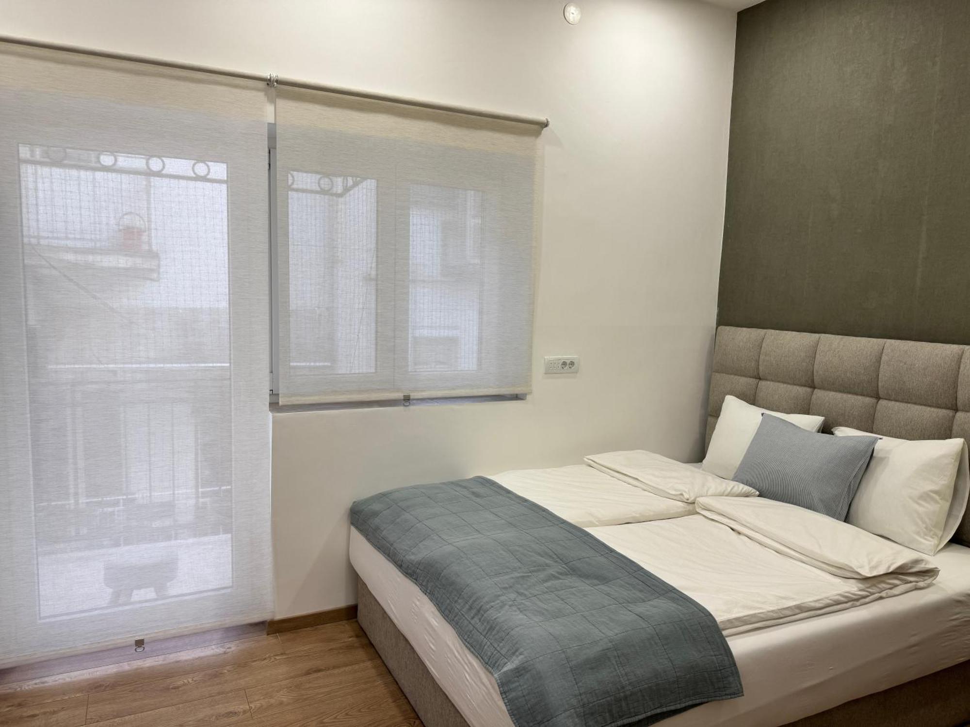 Maison Danube 贝尔格莱德 外观 照片