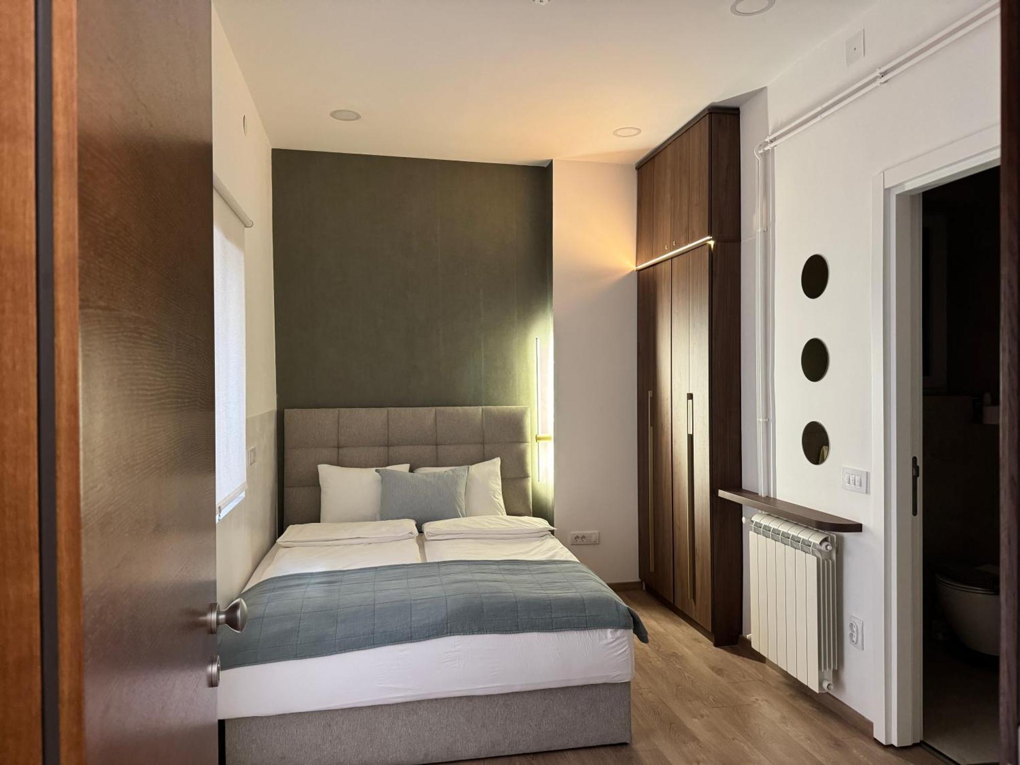 Maison Danube 贝尔格莱德 外观 照片