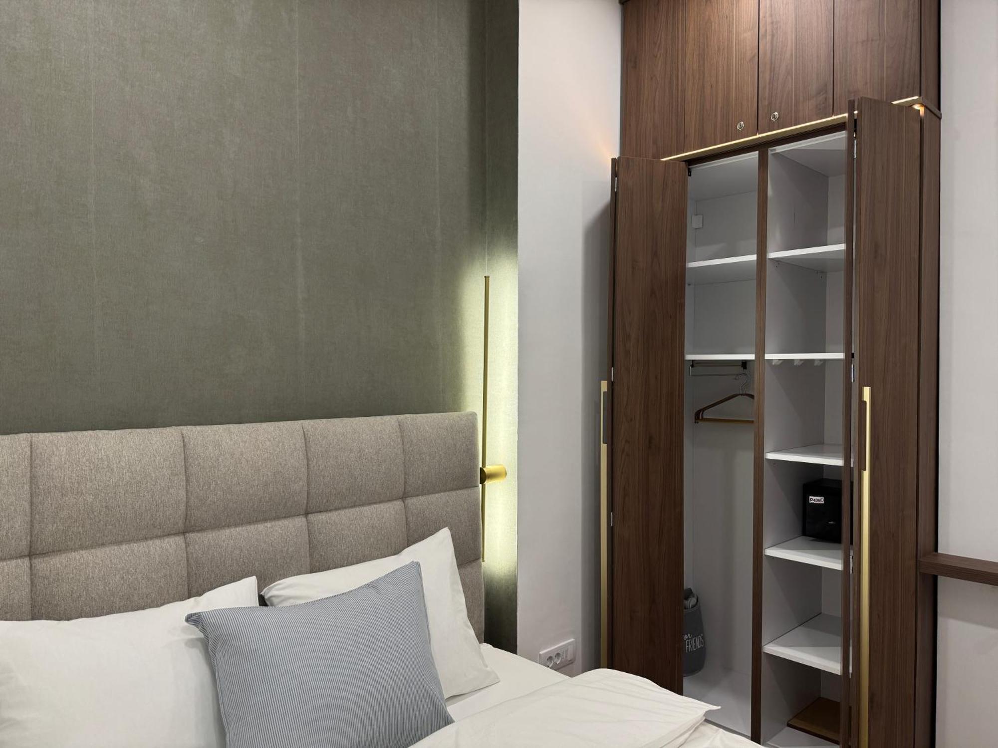 Maison Danube 贝尔格莱德 外观 照片