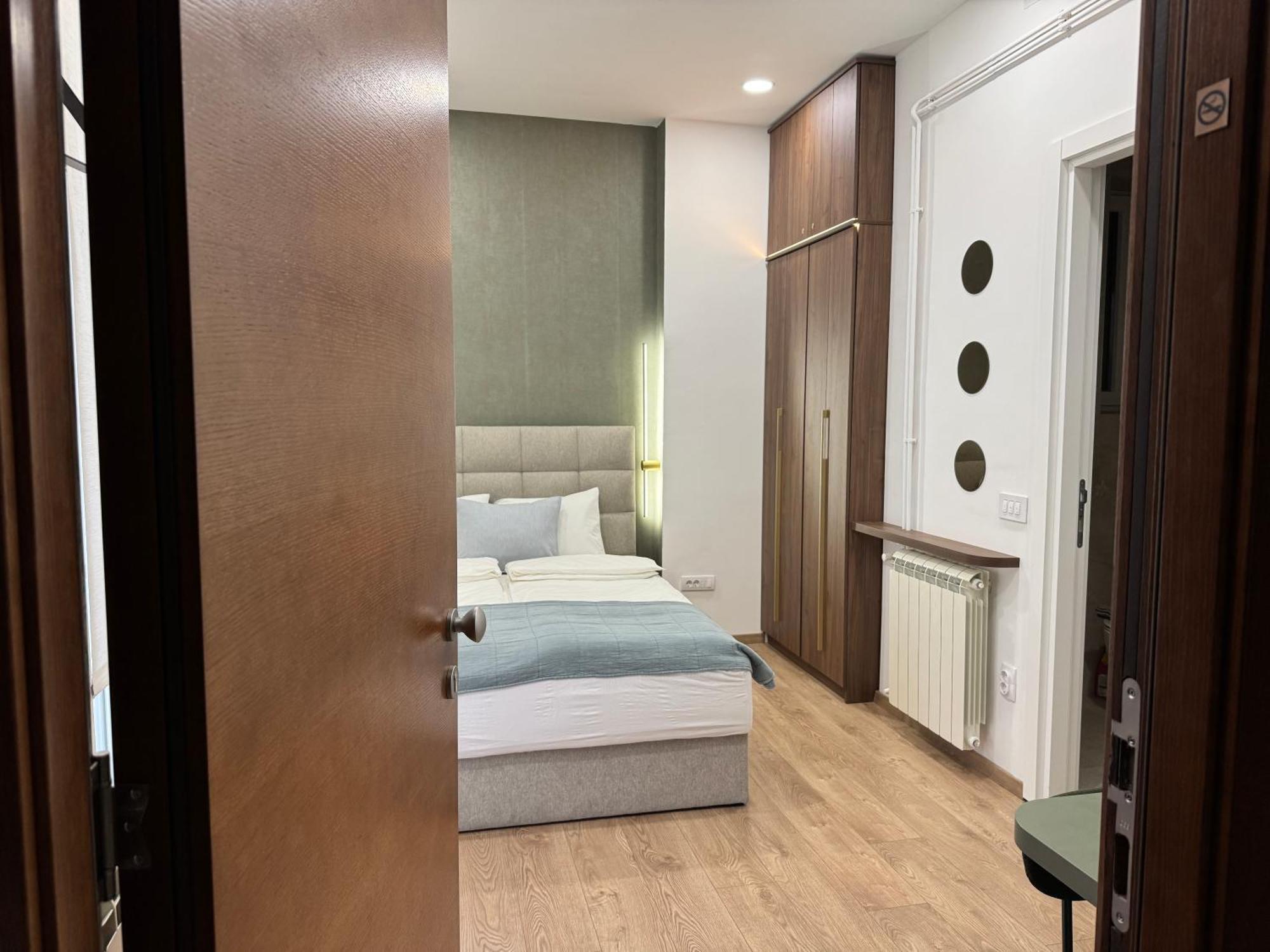 Maison Danube 贝尔格莱德 外观 照片