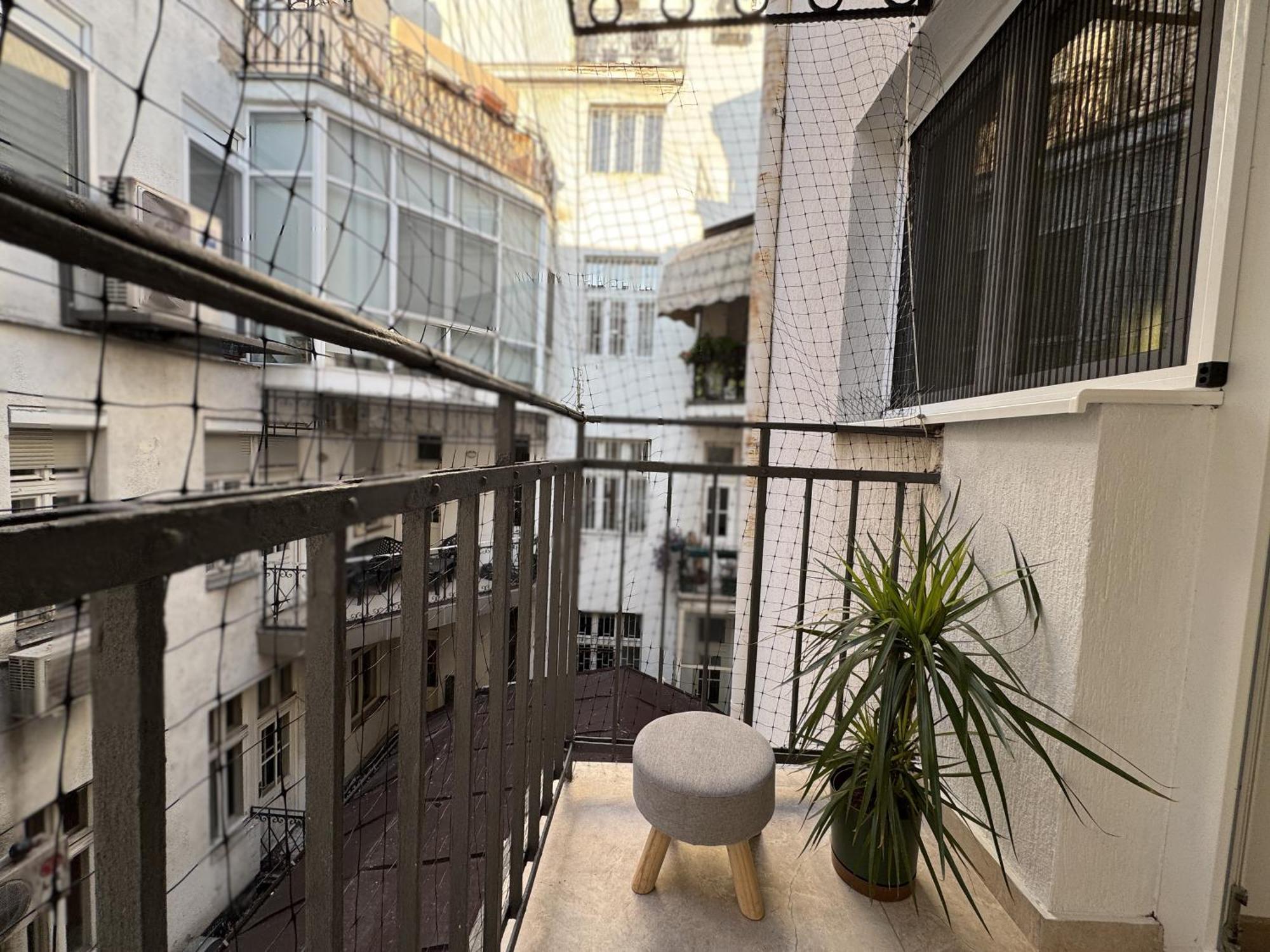 Maison Danube 贝尔格莱德 外观 照片